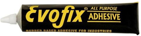 Evofix EVO-FIX 4pcs Synthetic Rubber Based Adhesive (50 ml) - Image 8