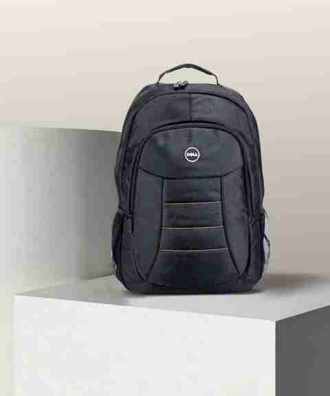 DELL 15.6 inch Laptop Backpack Black - Price in India | Flipkart.com DELL 15.6 inch Laptop Backpack Black - Price in India | Flipkart.com