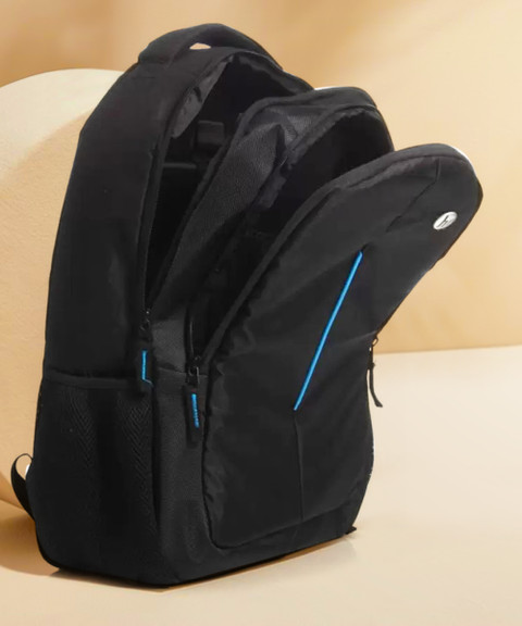 HP Expandable inch Laptop 20 L Laptop Backpack