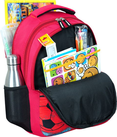 ZOBEX School Bag Travel Bag Best Stylish Casual Kids Bag