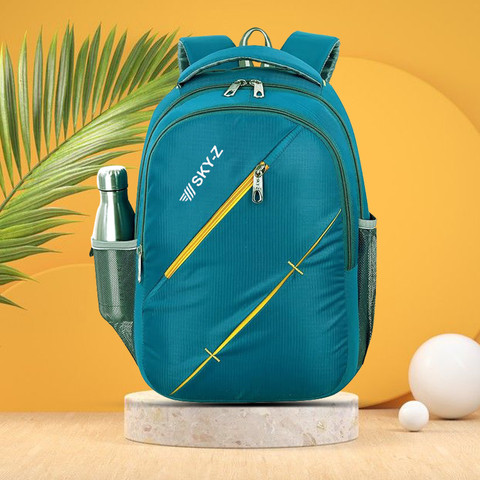 SKY-Z Laptop Backpack For Boys/Girls College Bags