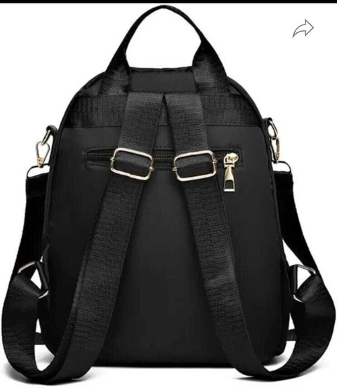 ZEMENTCRETE New style women backpack for ladies and girl for