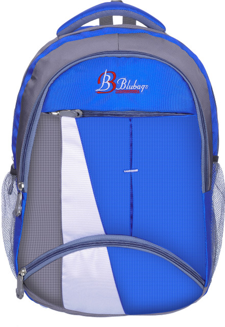 blubags Stylish Collage Bags Laptop Bags Waterproof School Bag