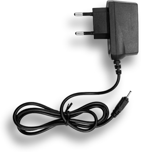navdevi enterprise Wall Charger Accessory Combo for Small Thin Pin