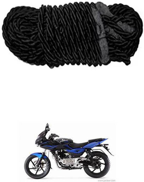 E-Shoppe Bike Crash Guard Rope Guard/Leg Guard For Pulsar 220 DTS-i