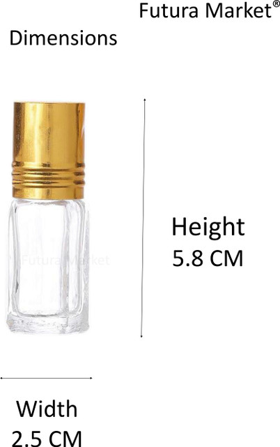 Attar Perfume Bottles Wholesale Attar Bottles Online FUTURA