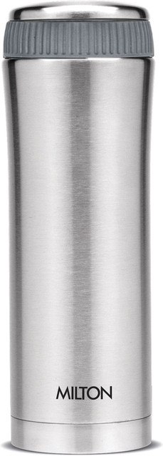 MILTON 450 ml Steel Flask