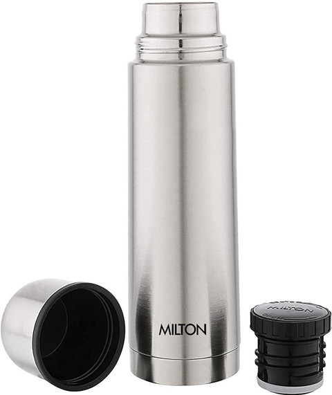 MILTON 500 ml Steel Flask Buy MILTON 500 ml Steel Flask Online