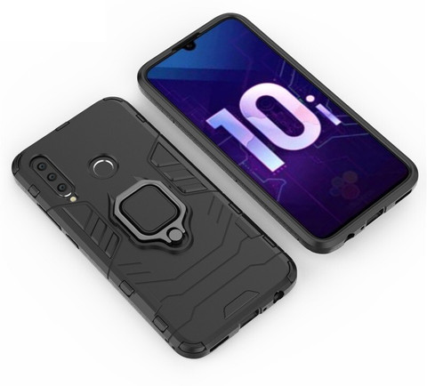 KWINE CASE Back Cover for Huawei Y9 Prime (2019) KWINE CASE