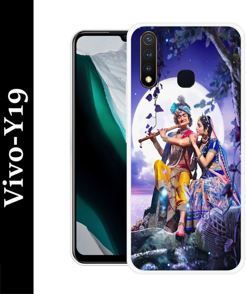Aliexpress Vivo V19 Mobile Case Yuphoria Back Cover For Vivo Y19