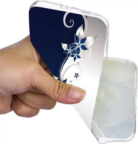 Unitrend Back Cover for Oppo F3 Plus Unitrend