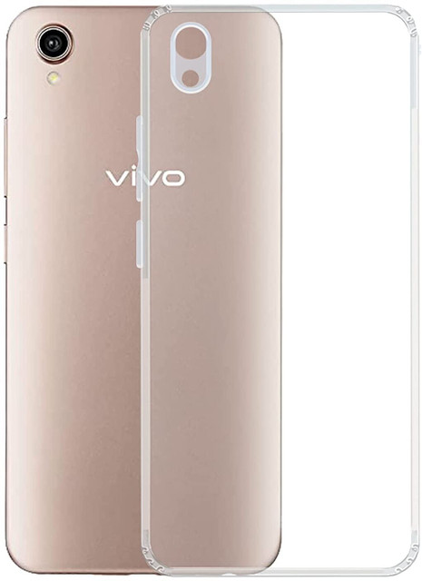Coverage Back Cover for Vivo 1820 Vivo Y91i, Vivo Y91c, Vivo Y90
