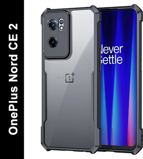 KWINE CASE Back Cover for OnePlus Nord CE KWINE CASE