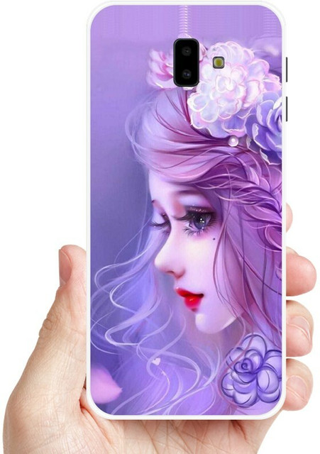 Phone Cover Samsung J6 Plus Back Cover Flipkart Flip Cover Samsung