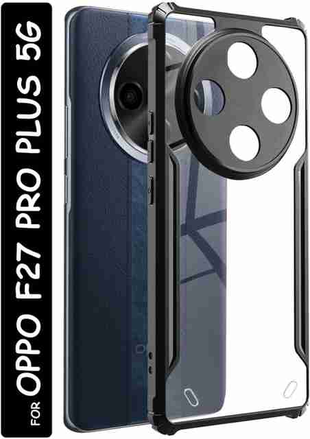 Fablue Back Cover for OPPO F27 Pro Plus 5G