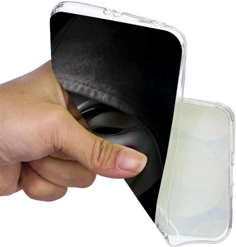 PrintKing Back Cover for Panasonic Eluga Z1 Pro PrintKing