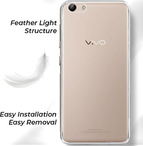 COST TO COST Back Cover for Vivo V5, VIVO V5s 1601 1713 1612