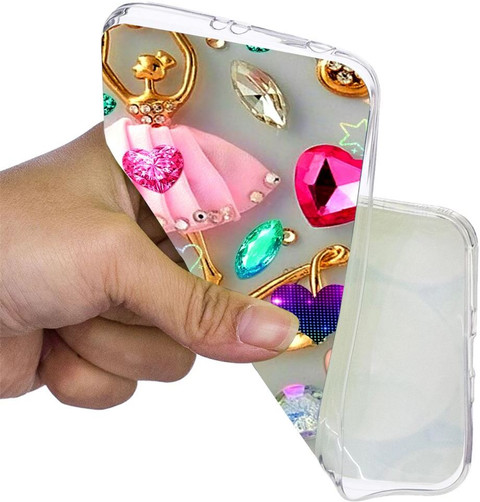 A37f Multicolor Oppo A37f Cover Flipkart TIKTIK Back Cover For