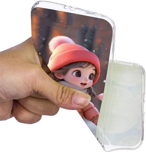 JATLAND Back Cover for VIVO Y21L JATLAND