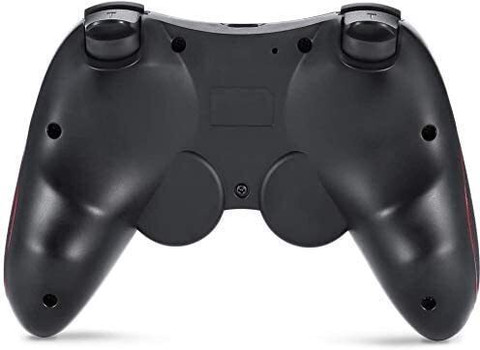 Decasa X3 Bluetooth Gamepad For Android/Windows/Smart TV (PUBG Not Support)  Joystick