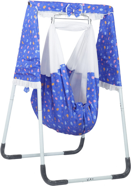 Cloth Cradle Thottil Stand For Baby Momtike Momtike Thottil For