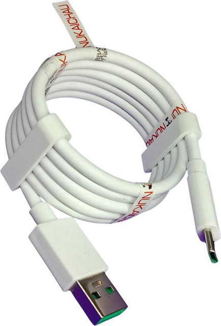 NUKAICHAU USB Type C Cable A m Copper