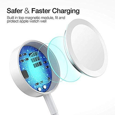 ENMORA Power Sharing Cable m T800 Charging Cable Magnetic