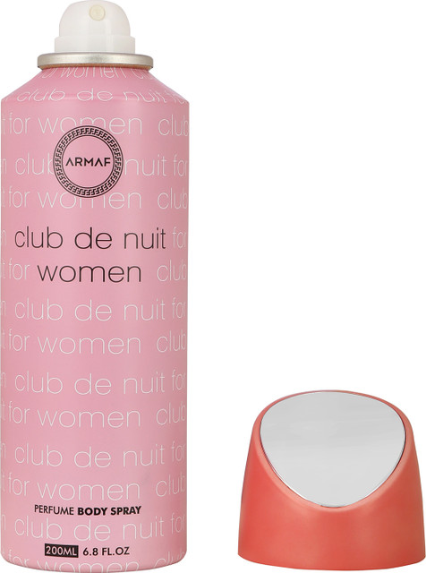 ARMAF Club De Nuit Deodorant Spray For Women Price in India