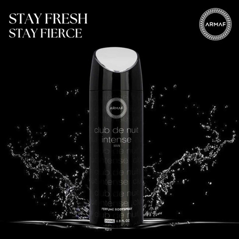 200 Ml Club Nuit Intense Edp Armaf Club De Nuit Untold EDP 200ml