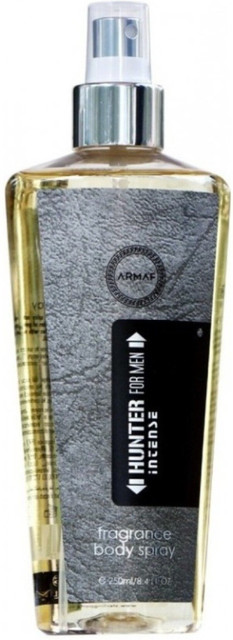 ARMAF Hunter Intense Body Mist For Men Price in India, Buy