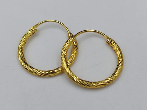 DOPPELGANGER　BELLAIR 12 Inches Double Spiral Planter for Earth Auger