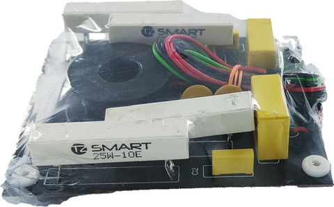 TZ SMART D-450 Crossover 450HF High Frequency Network plate & Kit