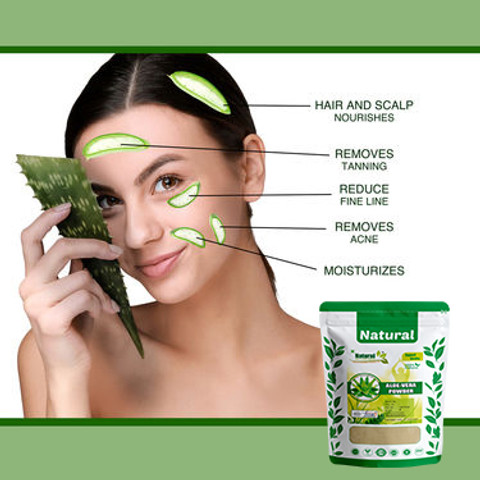 dreamzone aloe vera matratze Matratze Memory, Abnehmbar, 25 cm Hoch - 100% Aloe Vera