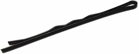 navjai Bobby Pins Curve U Shape Bobby Hair Pins,Hair clip Hair