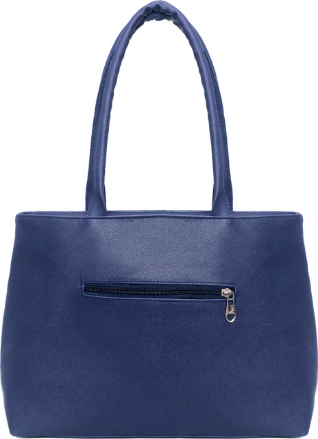 Nariox Women Blue Messenger Bag