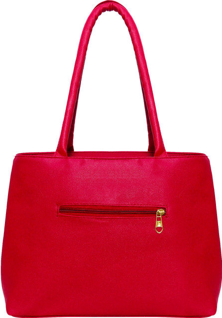 Buy Reprox Women Red Messenger Bag Red Online Best Price in