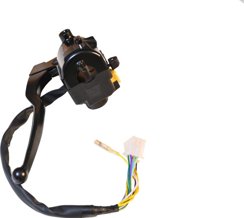 deutsche TVS Star (With Choke) (LH) Handle Bar Price in India