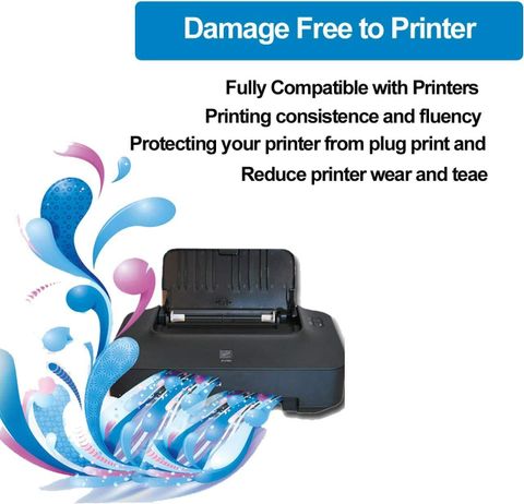 Pg 88 Hp 98 Ink Cartridge Compatibility Hicor Compatible Pg-88 Cl-98 Xl For Ink Cartridges For Canon 88 And 98 Work  With E500 E600 E610 Printers Buy Product On