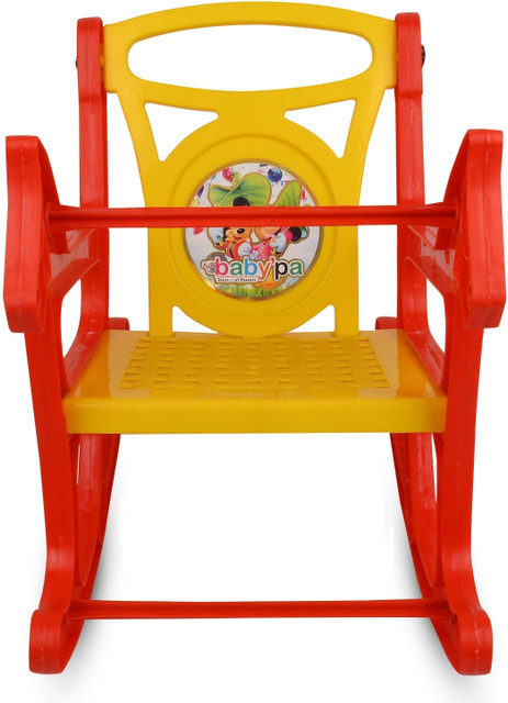 baby tone Kids Rocking Chair Plastic Seater Rocking Chairs Rocker and  Bouncer