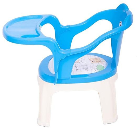 Vicky Baby feeding chair food Tray Chair for Kids,upto 20 Kgs,1-3