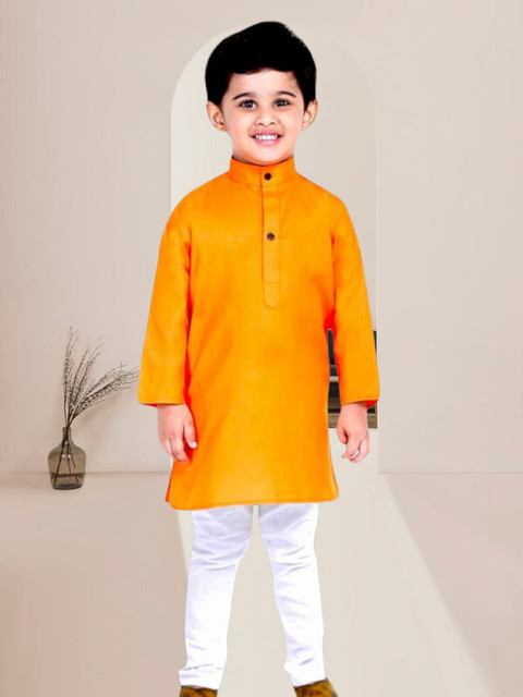 flipkart kurta pyjama for baby boy