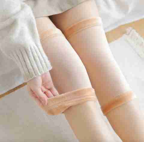 MRD Women Leg Warmer - Buy MRD Women Leg Warmer Online at Best