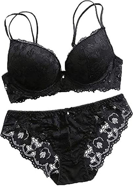setss-o専用 ZXS Style Lingerie Set - Buy ZXS Style Lingerie Set Online at Best
