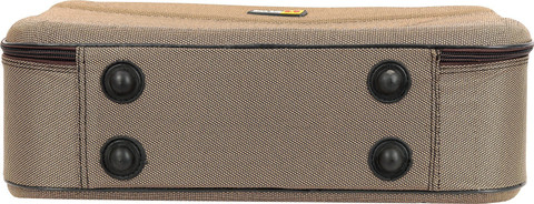 zoya bag 18-20-22Inch Combo Suitcase/Briefcase Bag For Men & Women