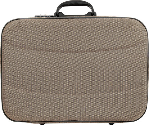 zoya bag 18-20-22Inch Combo Suitcase/Briefcase Bag For Men & Women