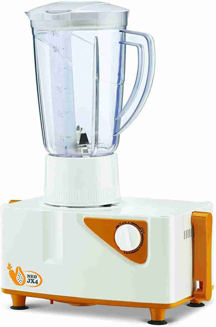 BAJAJ by Bajaj B07DMM41W1 450 W Juicer Mixer Grinder Price in
