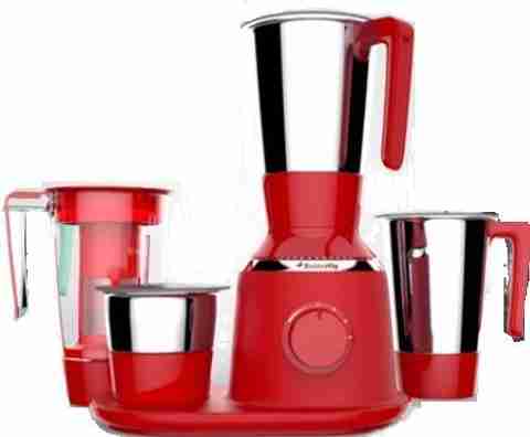 Butterfly SPECTR 750 W Juicer Mixer Grinder Price in India Buy