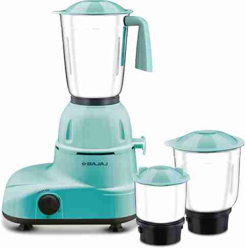 BAJAJ GLORY 500 W Mixer Grinder Price in India Buy BAJAJ GLORY