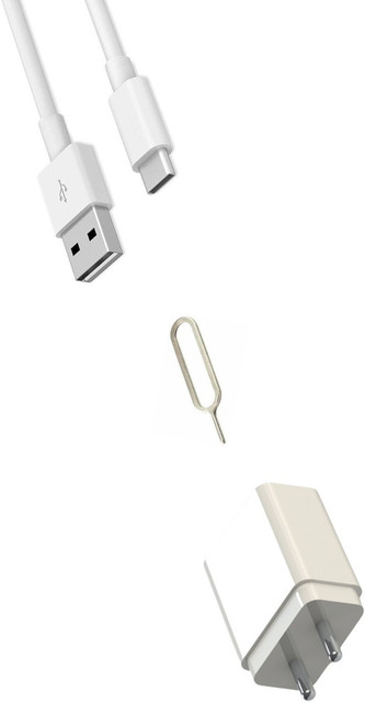 Badger Wall Charger Accessory Combo for Moto G40 Fusion, Moto G60