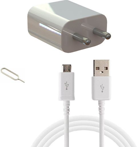Badger Wall Charger Accessory Combo for Oppo A17/A17K/A16e like